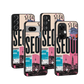 Seoul Case