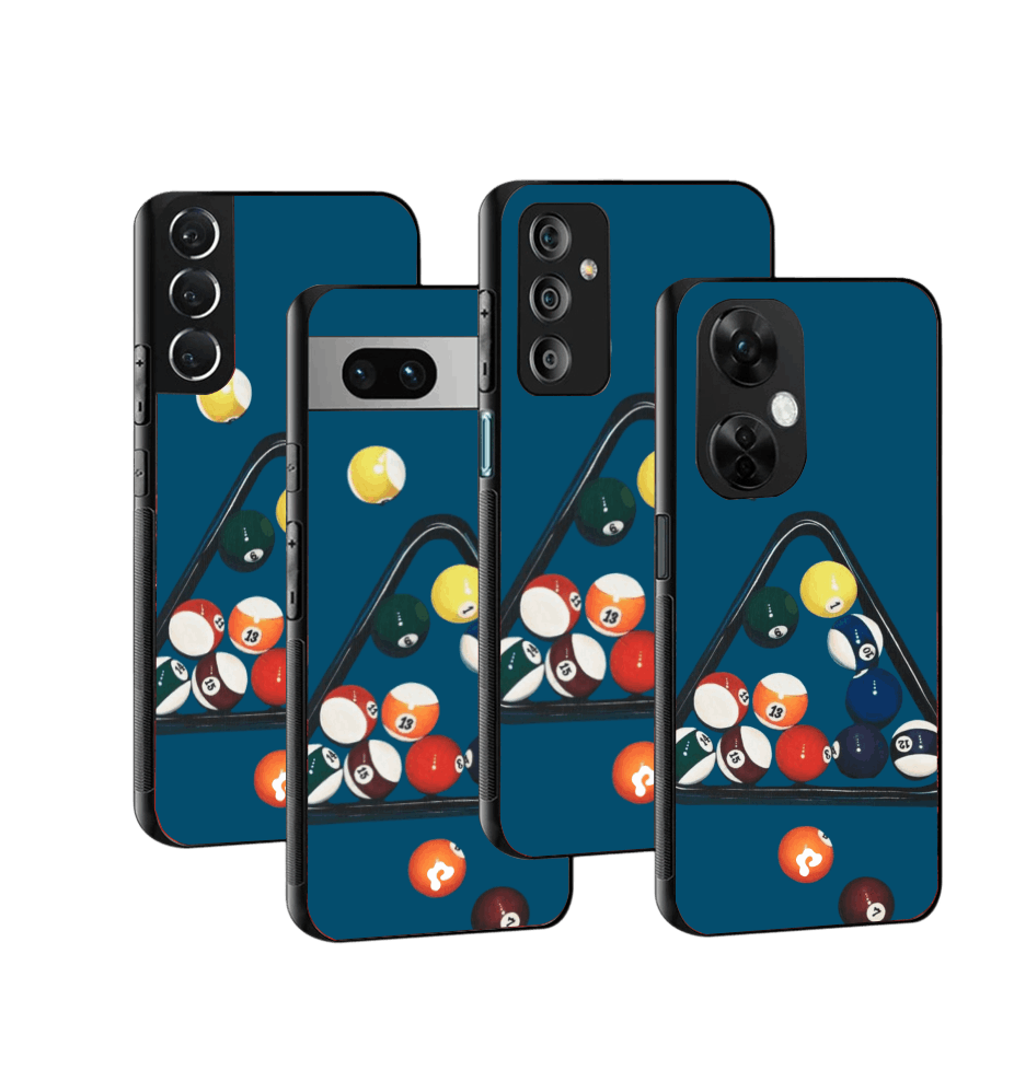 Lady Luck Case