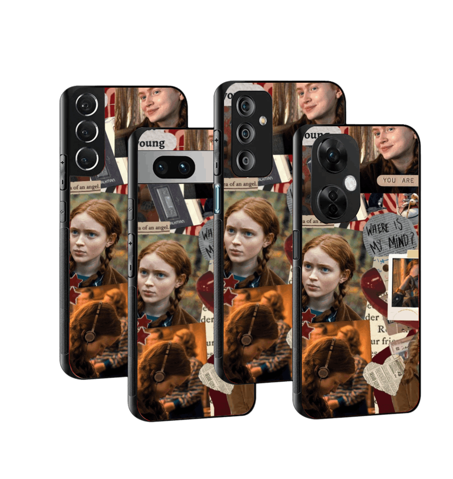 Max Case
