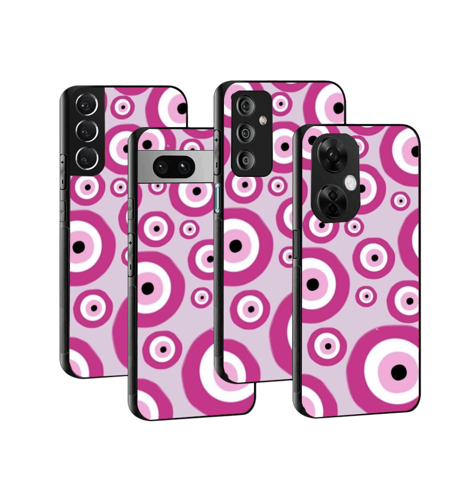 No-nazar Case