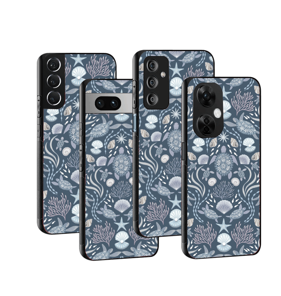 Ocean Symphony Case