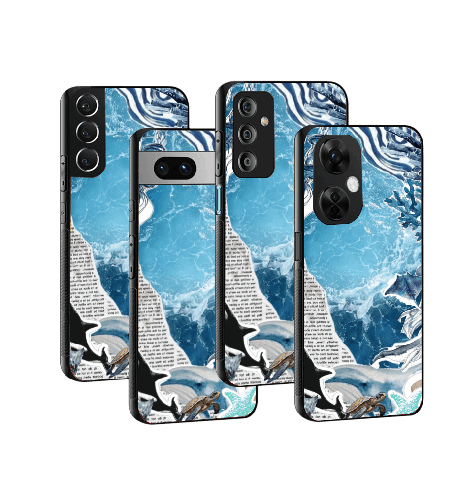 Ocean Journal Case