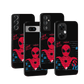 Spider Pulse Case