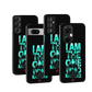 Tread Lightly Case