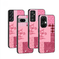 Manifestation Case