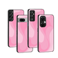 Pastle pink Case