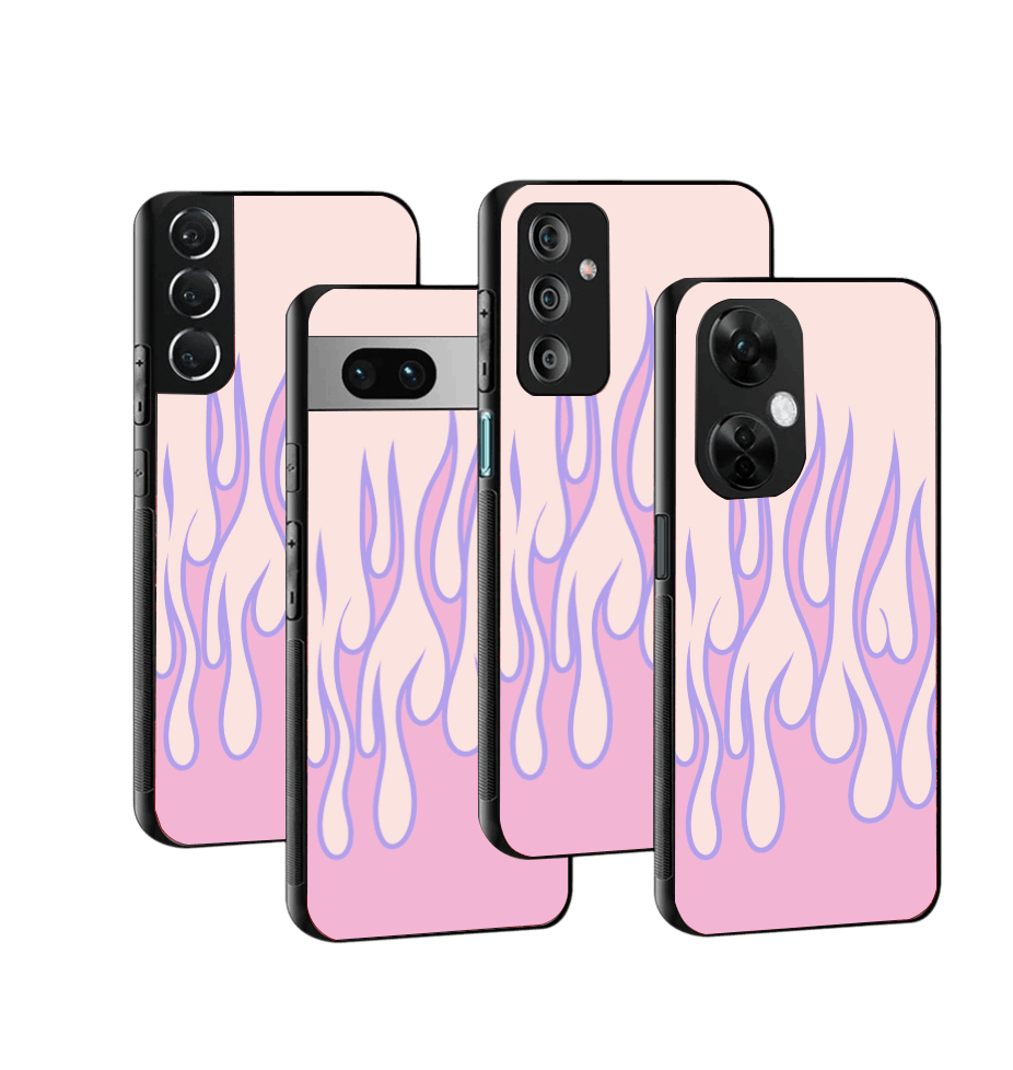 Blue wave Case