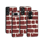Red Brick Case