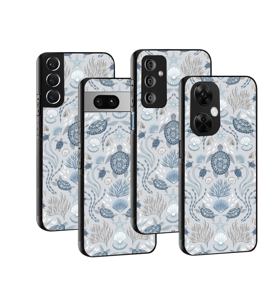Turtle Bay Case