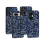Enchanted ocean Case