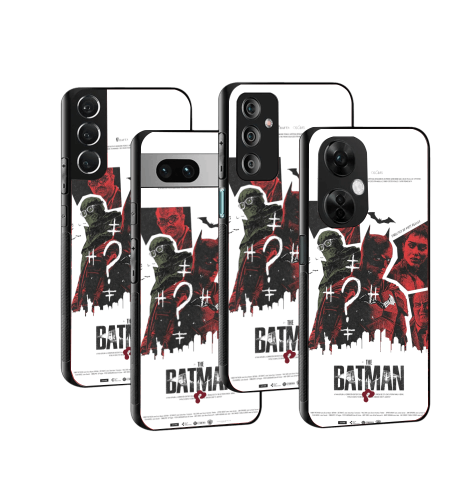 Gotham Loot Case