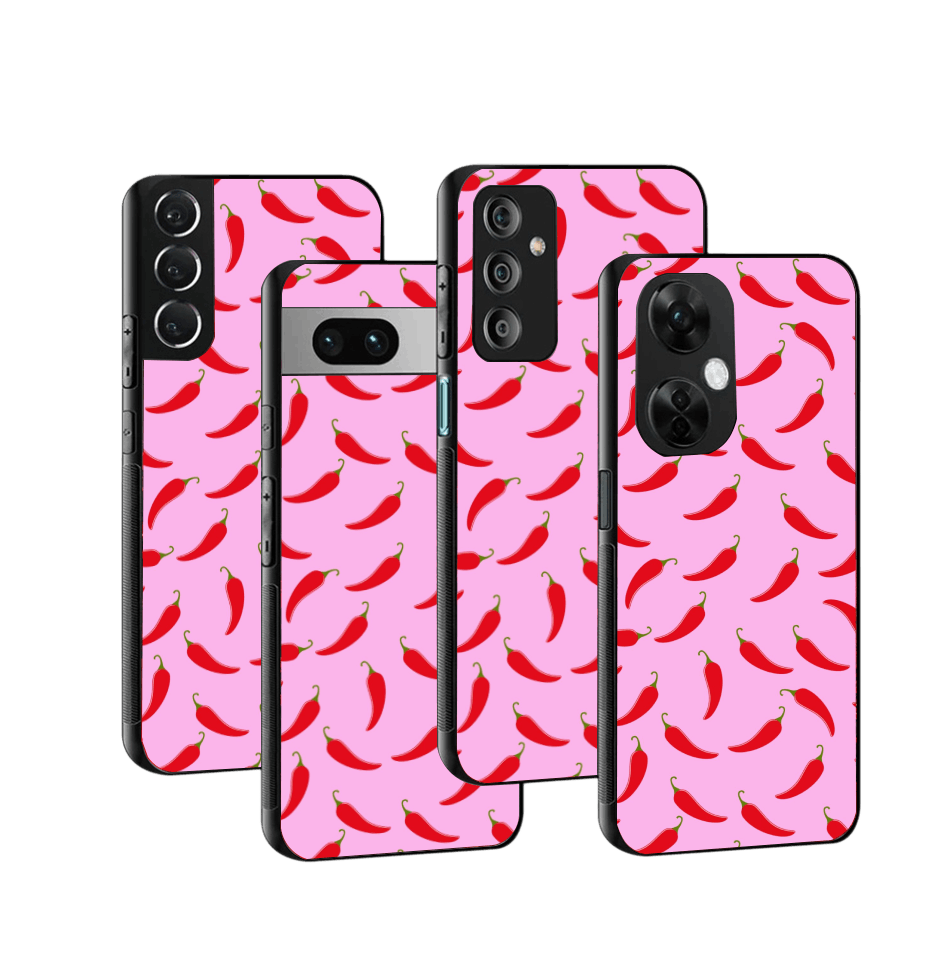 Mirchi Case