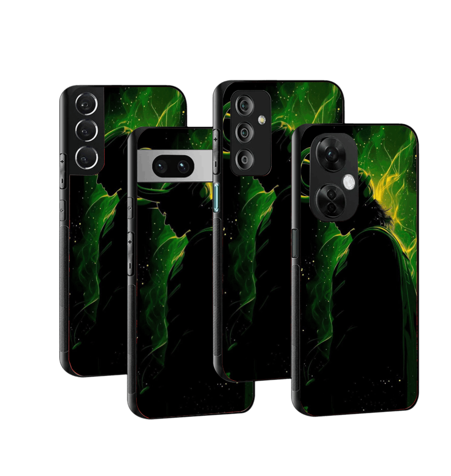 Loki Case