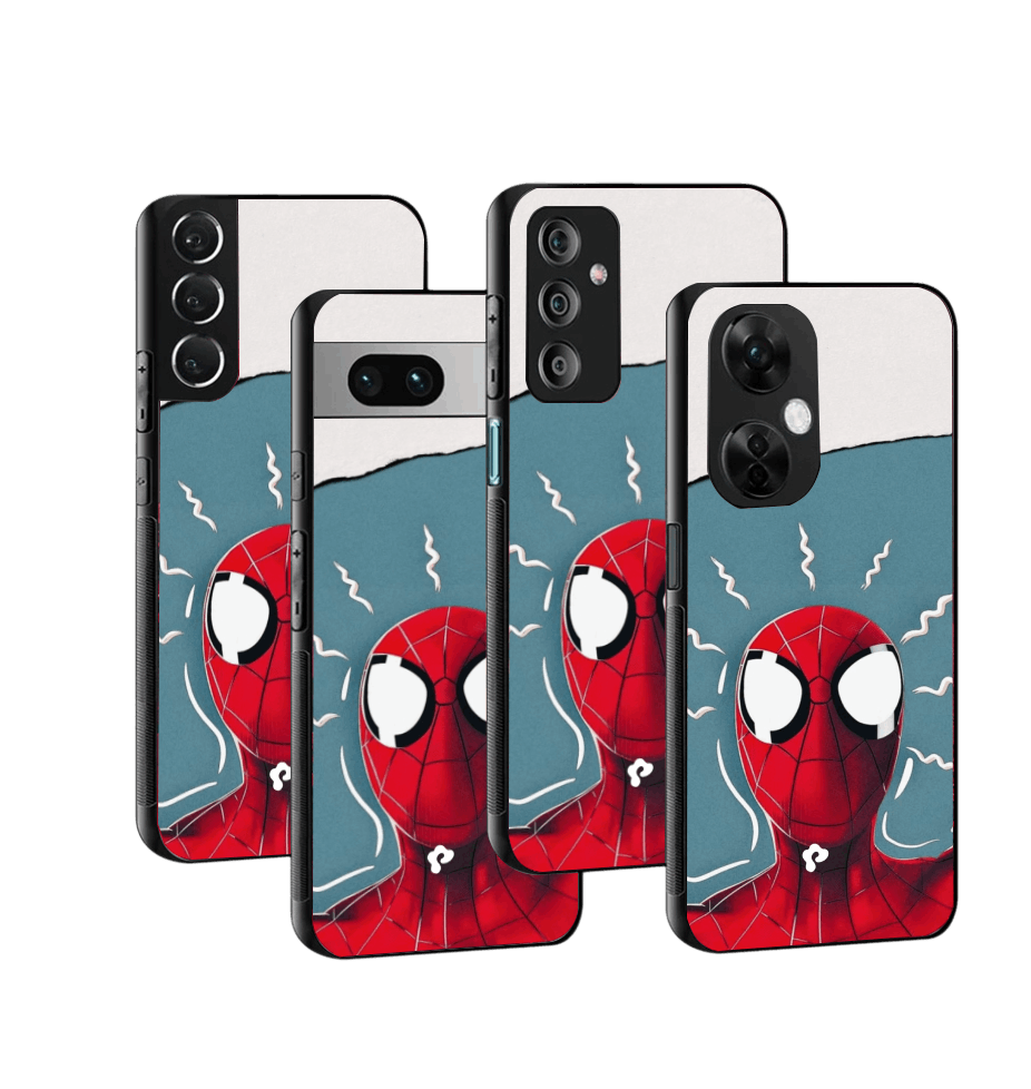 Webstrike Case