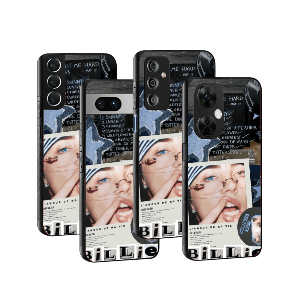 Billie Eilish Spotify Case