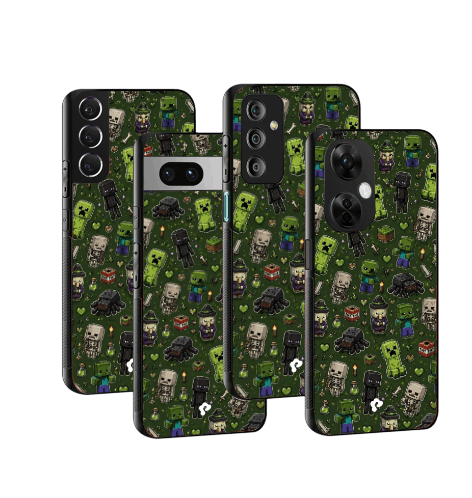 Diamond Days Case