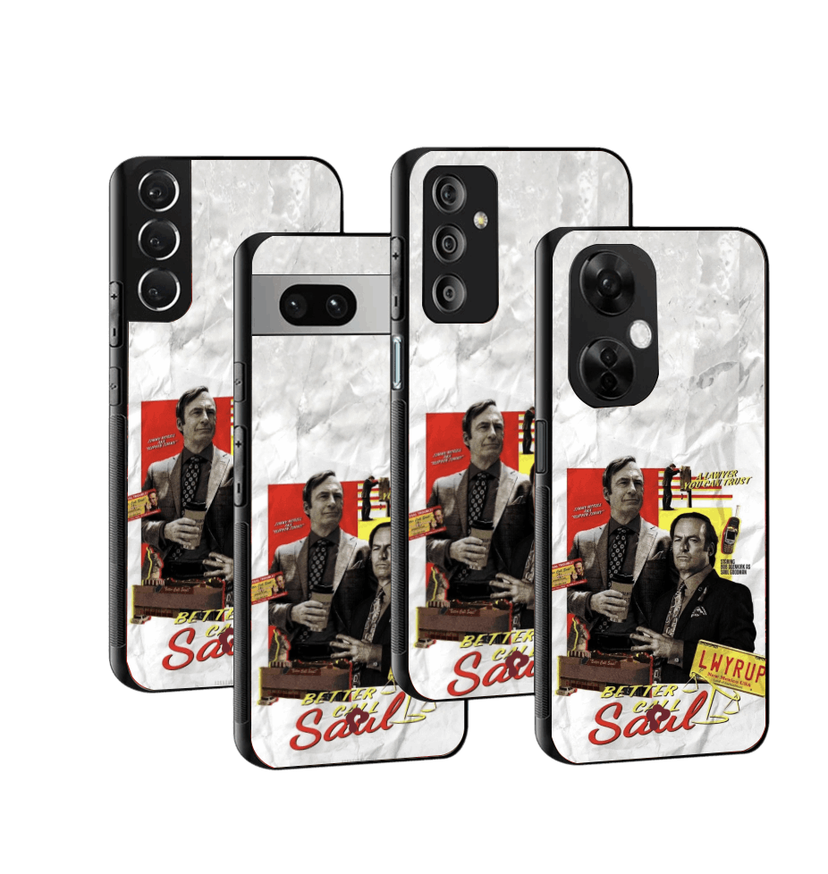 Heisenberg Industries Case