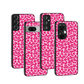 Pink heart Case 2.0