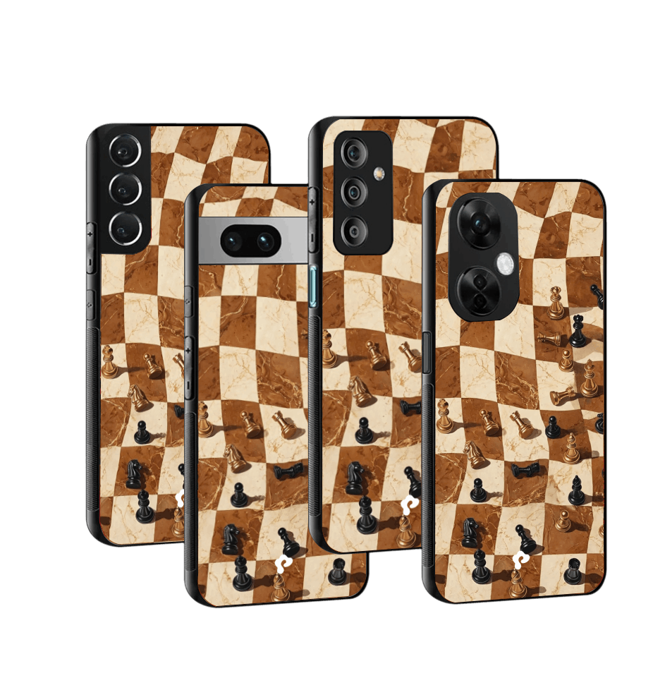 Loaded Deck Case