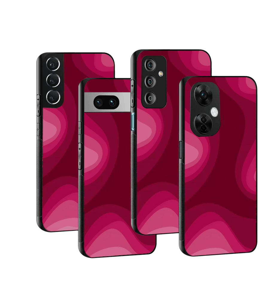 Vision loop Case
