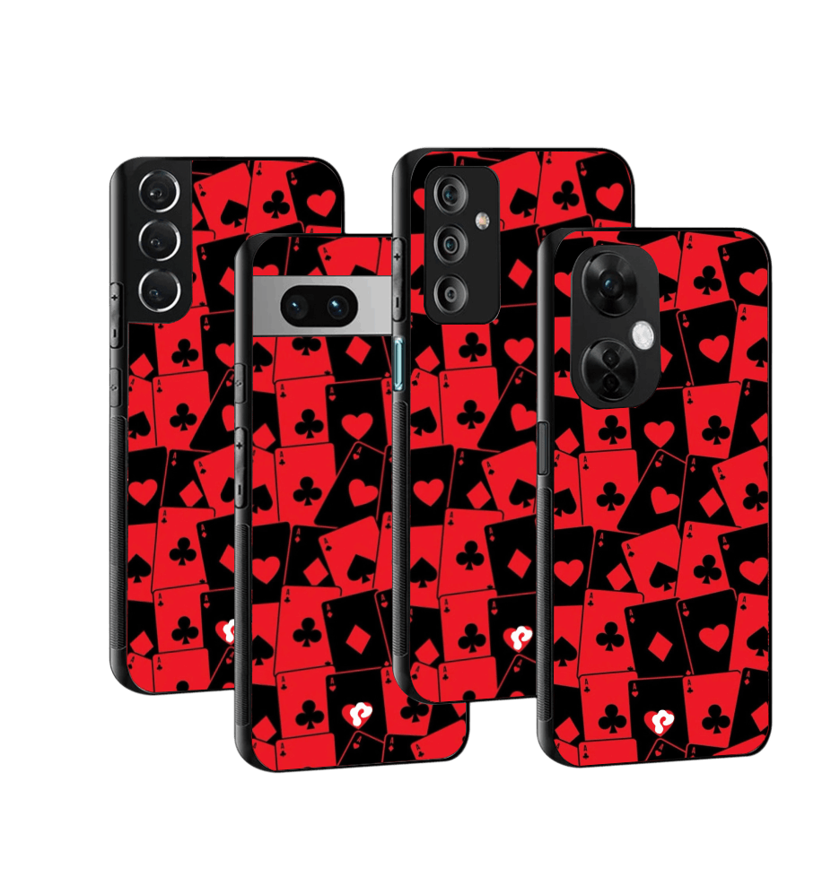 House of Cards Case