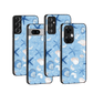 Ocean Bubbles Case