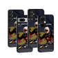 Dutch Lion Case