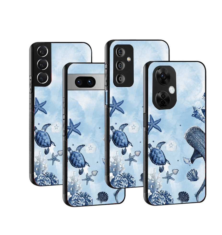 Ocean Dreams Case
