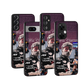 Max Verstappen Case