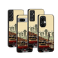 Retro vibes Case