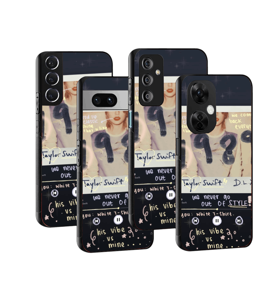 1989 Taylor Spotify Case