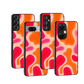 Seamless waves Case
