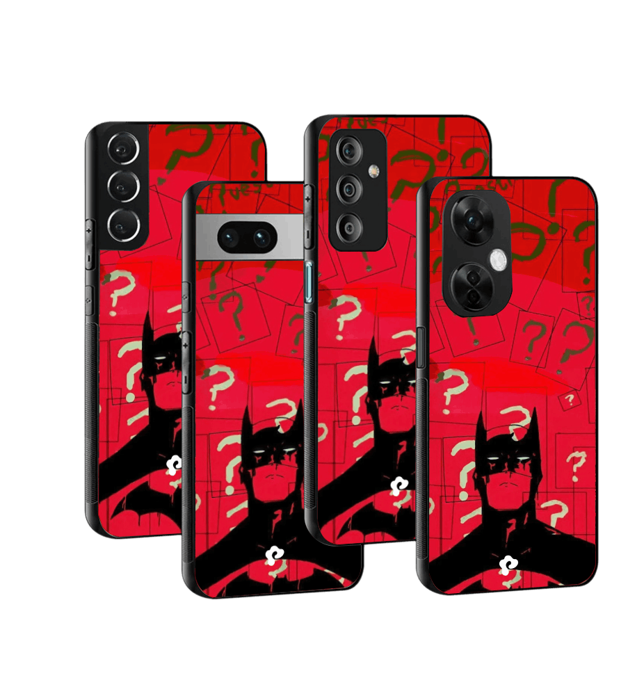 Gotham After Dark Case