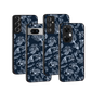 Mermaid fish Case