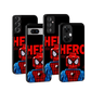 Hero Lego Spiderman