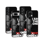 I Am The One Case