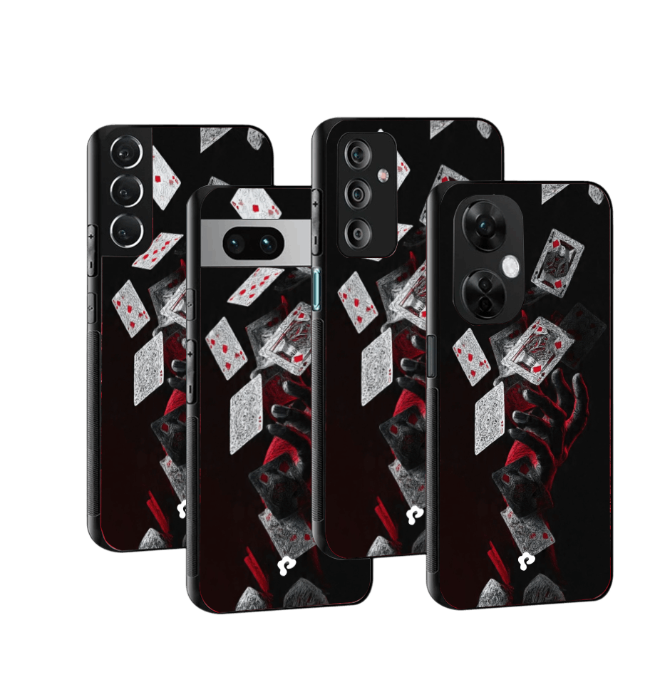 Shadow Ace Case