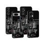 No Half Measures Case
