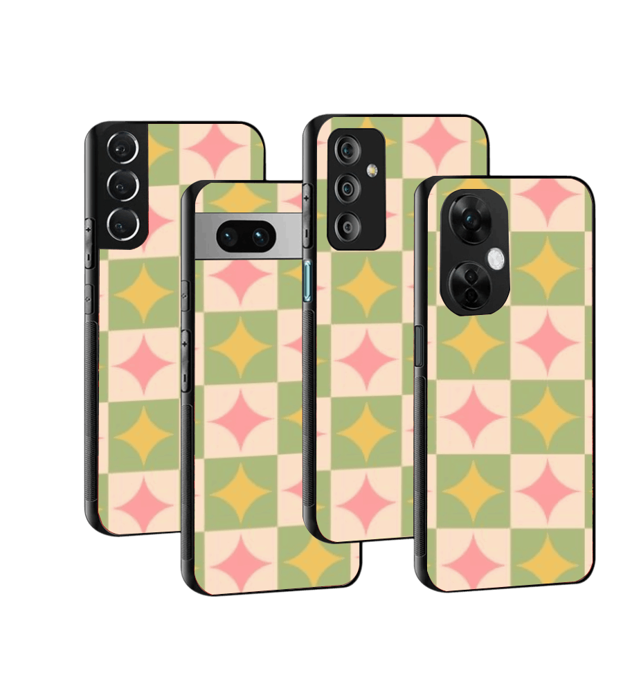 Diamondly Case