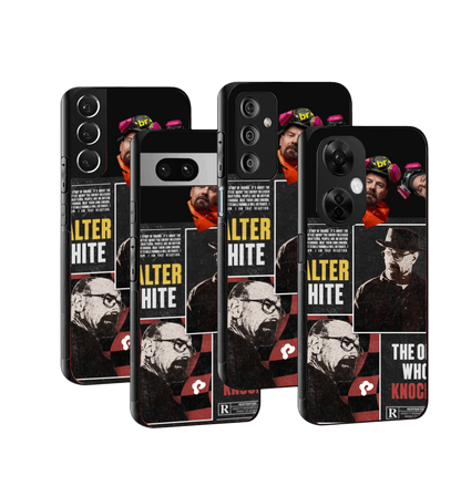 Walter White Case