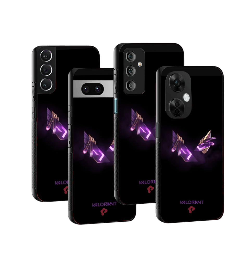 Valo Case