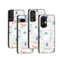 Seaside Patchwork Case