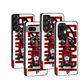 Ferrari Racing Case