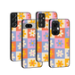 Multi flower seamless Case