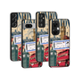 London Case