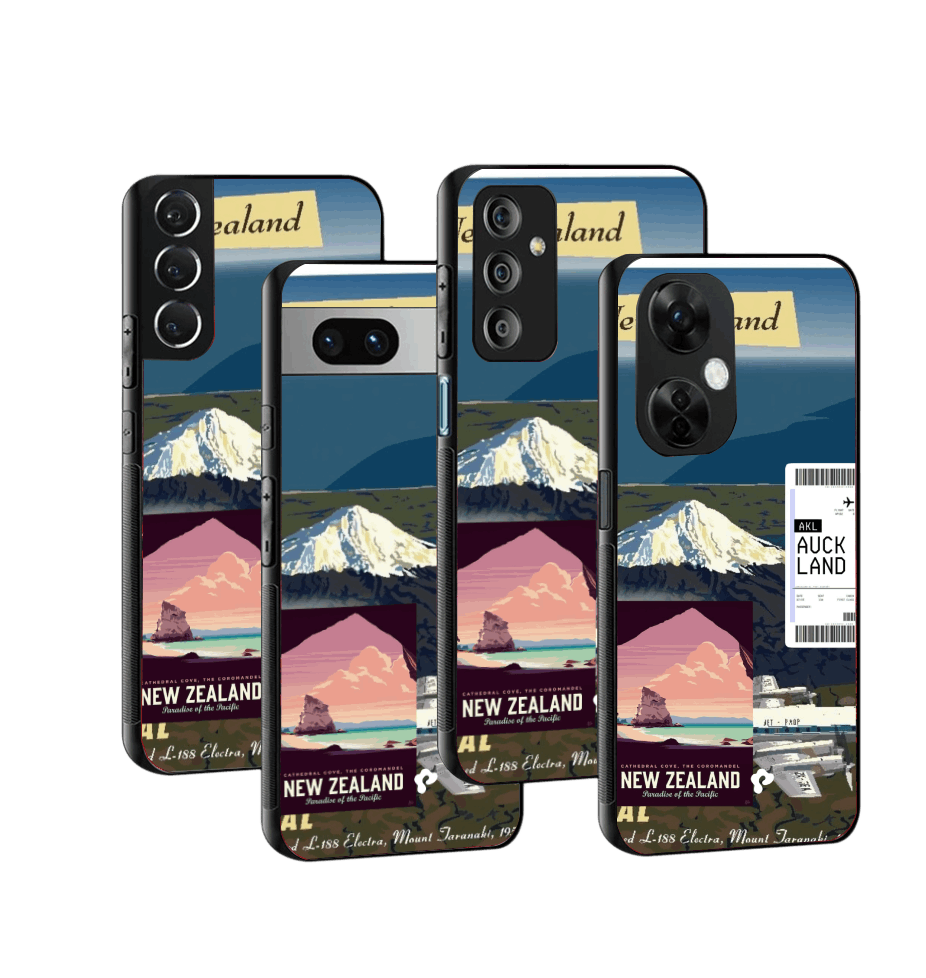 New Zealand Case