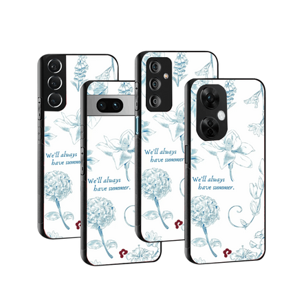 The Fisher Summer Case