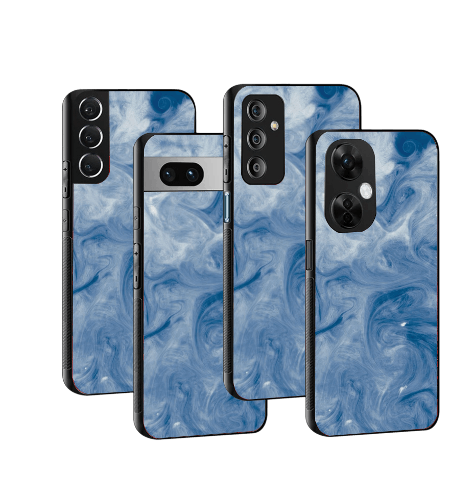 Water stone Case