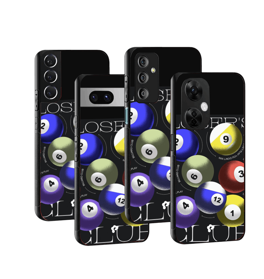 Win Or Fold Case