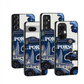 Blue Porsche Case